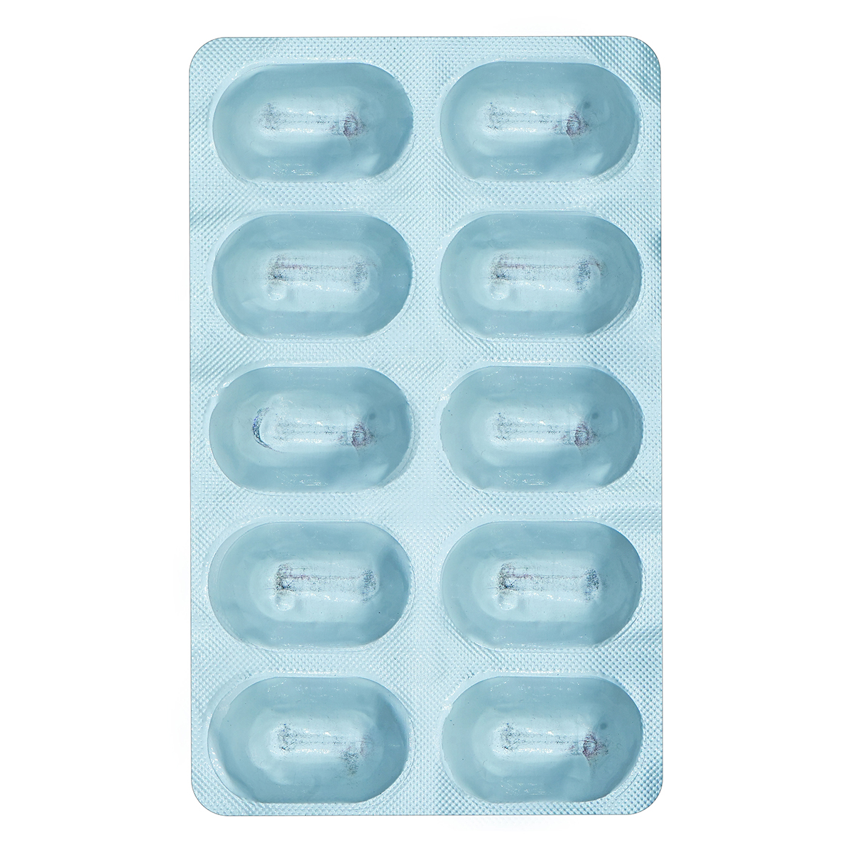 Bepride MF Tablet 10's, Pack of 10 TABLETS Bepride MF Tablet 10's, Pack of 10 TABLETS
