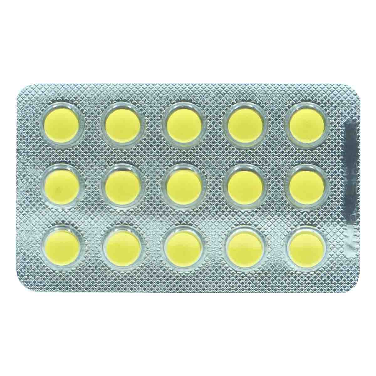 Besicor AM 2.5 Tablet 15's, Pack of 15 TABLETS Besicor AM 2.5 Tablet 15's, Pack of 15 TABLETS