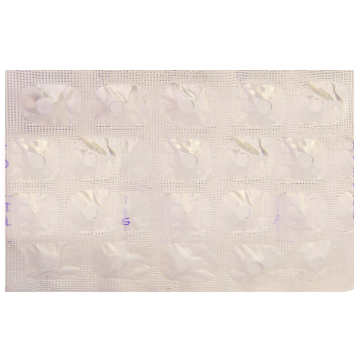 Betnesol Tablet 20's, Pack of 20 TABLETS Betnesol Tablet 20's, Pack of 20 TABLETS