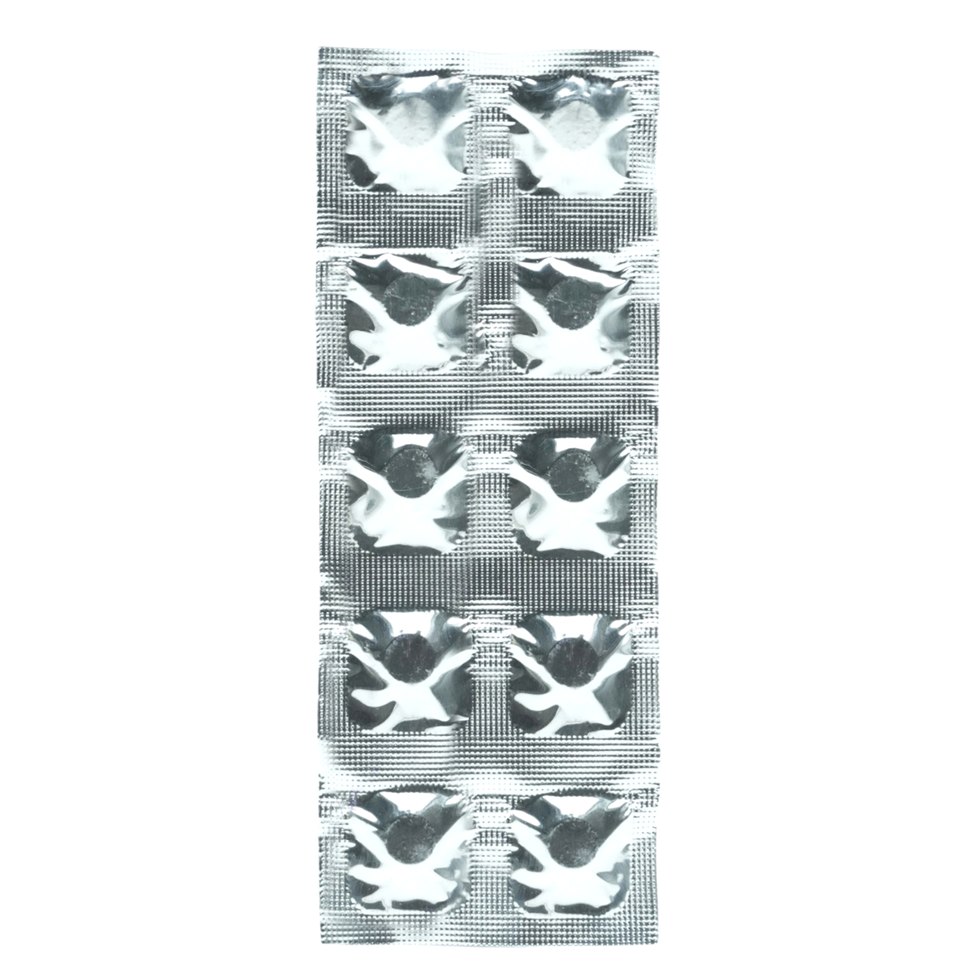 Betahist Fort Tablet 10's, Pack of 10 TabletS Betahist Fort Tablet 10's, Pack of 10 TabletS