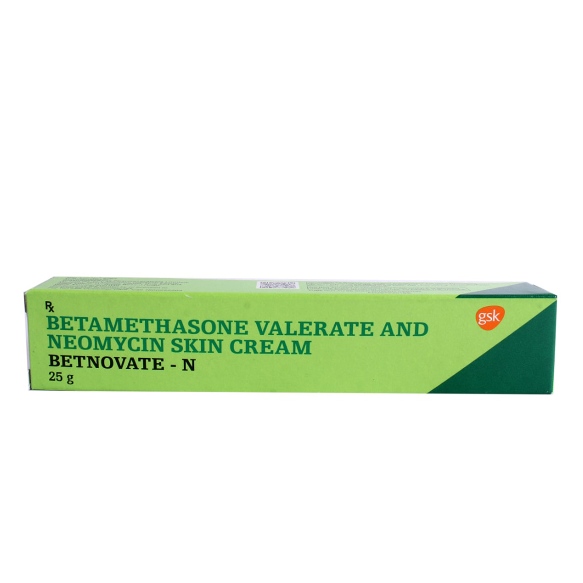 Buy Betnovate-N Cream 25 gm Online