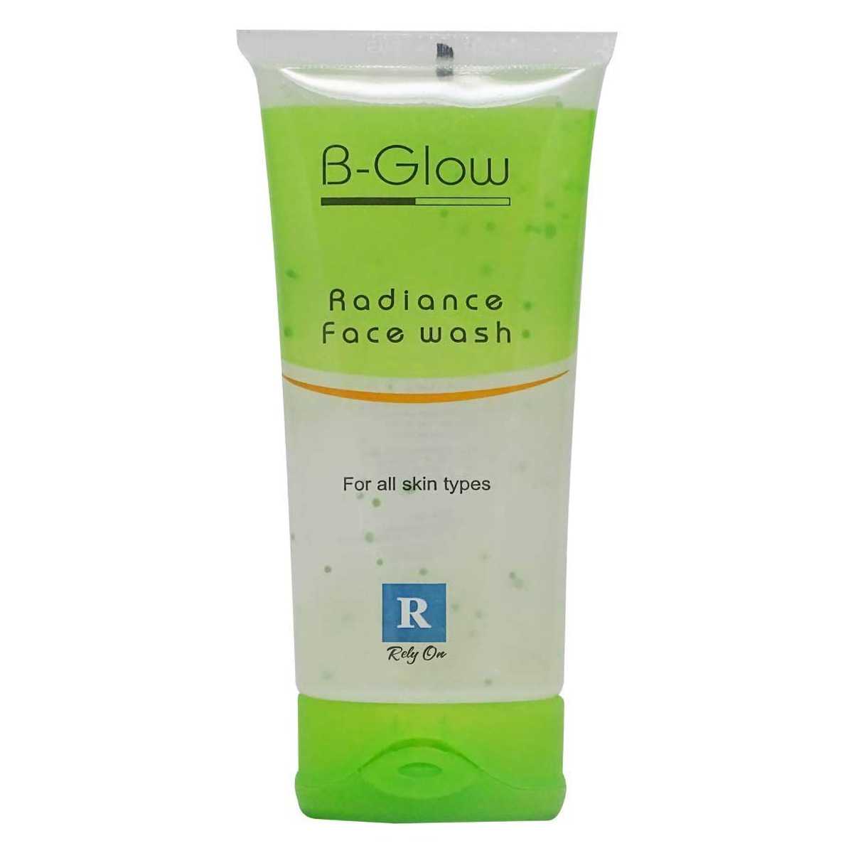 B Glow Face Wash 75 gm | Face Cleanser | For All Skin Type, Pack of 1 B Glow Face Wash 75 gm | Face Cleanser | For All Skin Type, Pack of 1