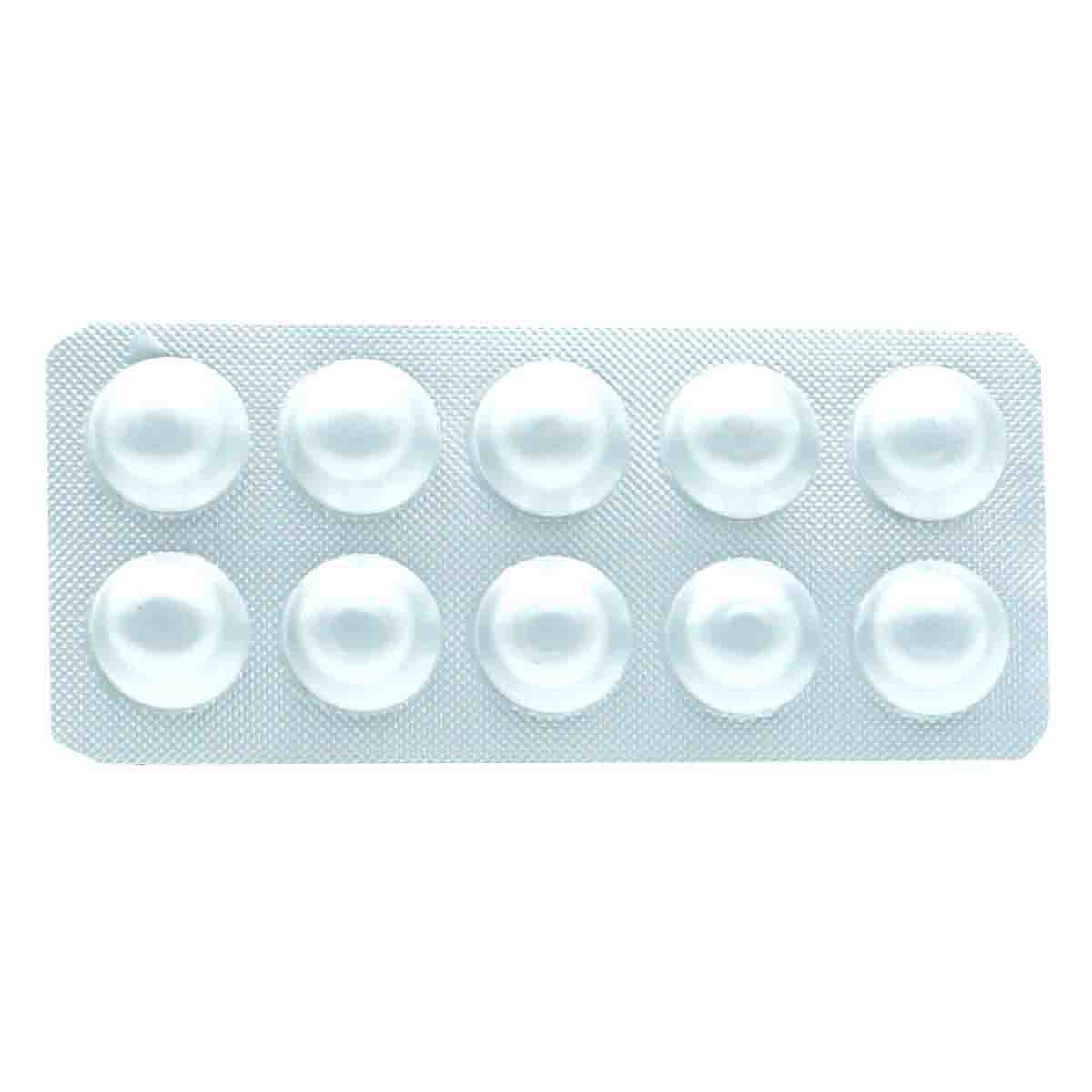 Bilasure M Tablet 10's, Pack of 10 TABLETS Bilasure M Tablet 10's, Pack of 10 TABLETS