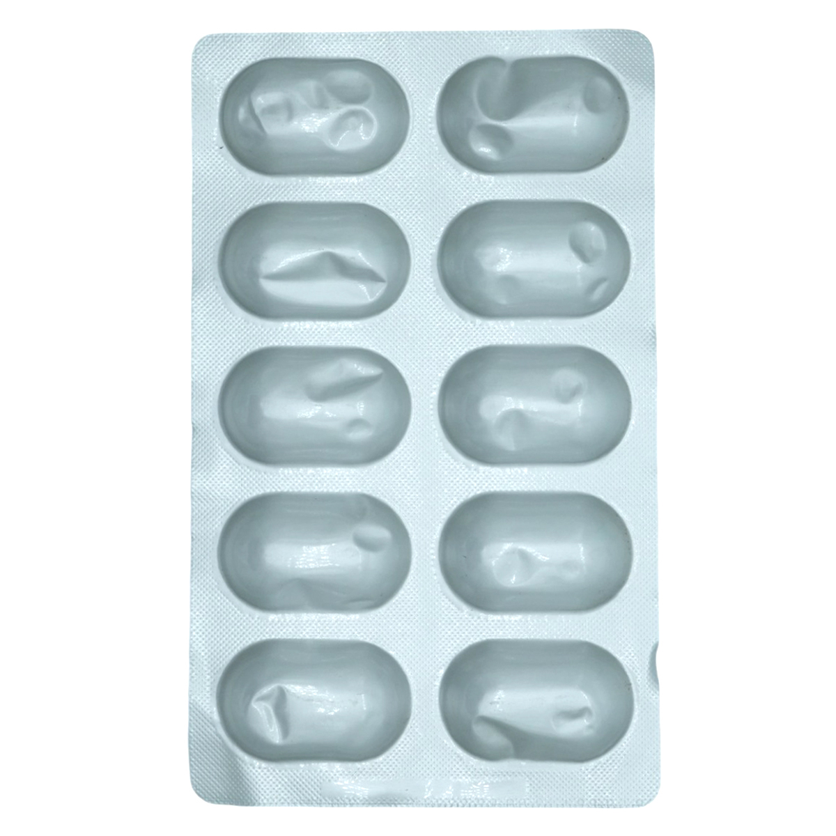 Bilxiga M10 Forte Tablet 10's, Pack of 10 Bilxiga M10 Forte Tablet 10's, Pack of 10