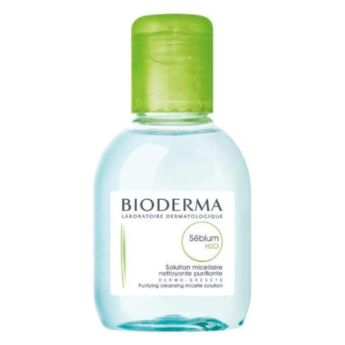 Bioderma Sebium H2O, 100 ml, Pack of 1 Bioderma Sebium H2O, 100 ml, Pack of 1