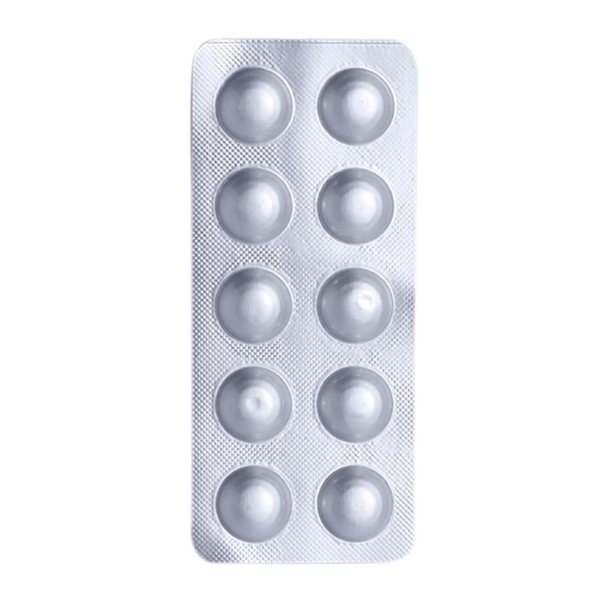 Bisbloc 2.5 Tablet 10's, Pack of 10 TABLETS Bisbloc 2.5 Tablet 10's, Pack of 10 TABLETS