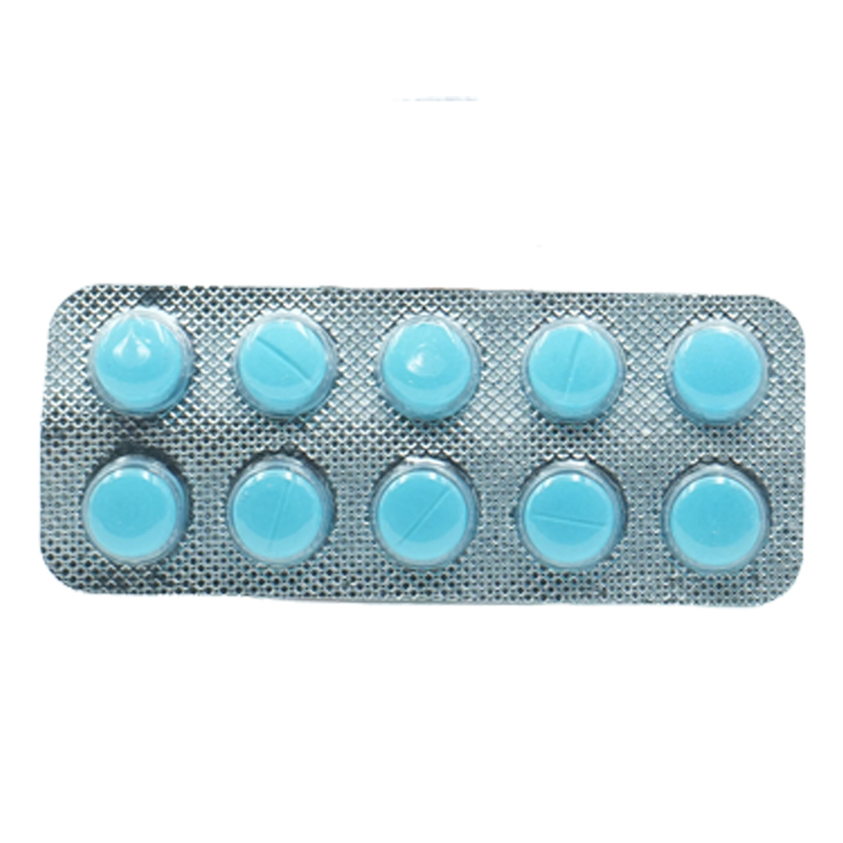 Bisobis A 5 Tablet 10's, Pack of 10 TABLETS Bisobis A 5 Tablet 10's, Pack of 10 TABLETS