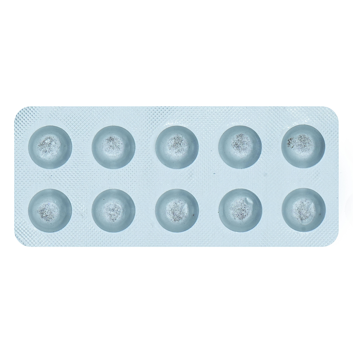 Bisopharm-A 2.5 Tablet 10's, Pack of 10 TabletS Bisopharm-A 2.5 Tablet 10's, Pack of 10 TabletS