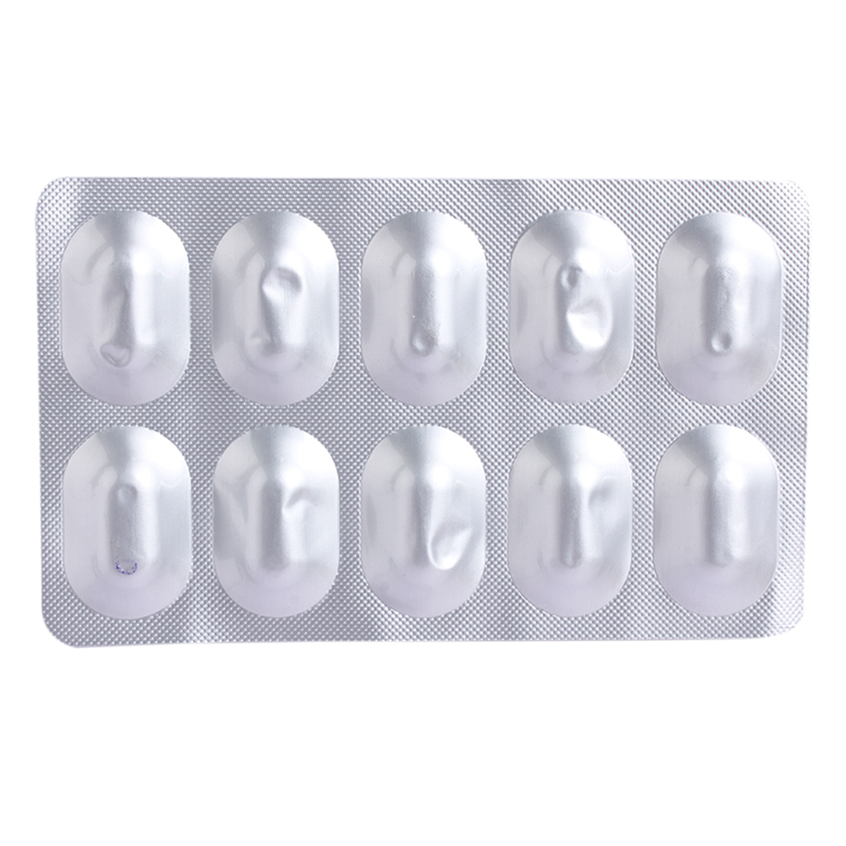 BMD-Heal Tablet 10's, Pack of 10 BMD-Heal Tablet 10's, Pack of 10