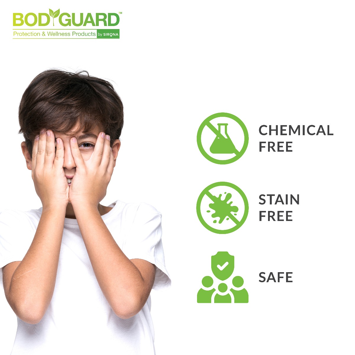 BodyGuard Natural Mosquito Repellent Cream, 100 gm BodyGuard Natural Mosquito Repellent Cream, 100 gm