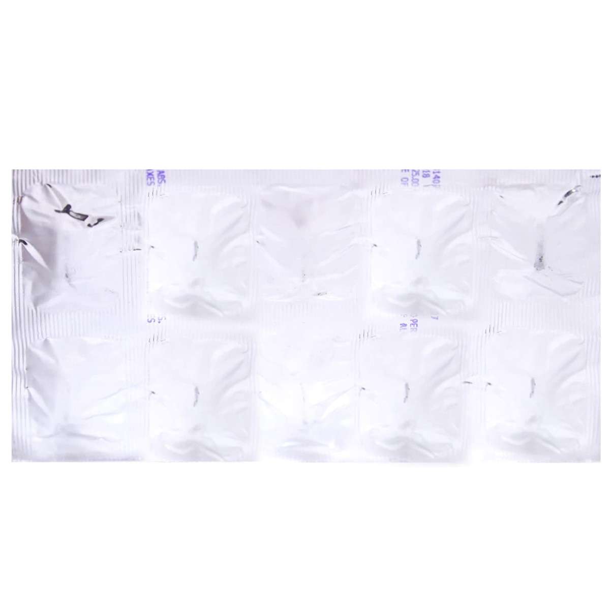 Bon K2 HD Tablet 10's, Pack of 10 TabletS Bon K2 HD Tablet 10's, Pack of 10 TabletS