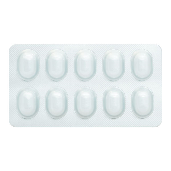 Bonitar 100 Tablet 10's, Pack of 10 TABLETS Bonitar 100 Tablet 10's, Pack of 10 TABLETS
