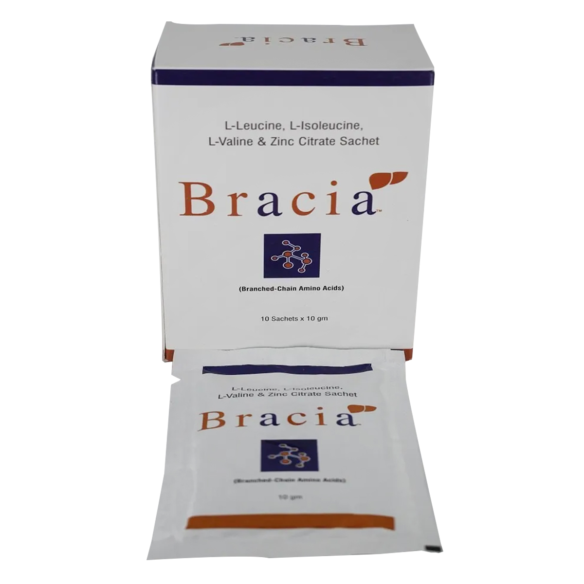 Bracia Granules 10 gm Bracia Granules 10 gm
