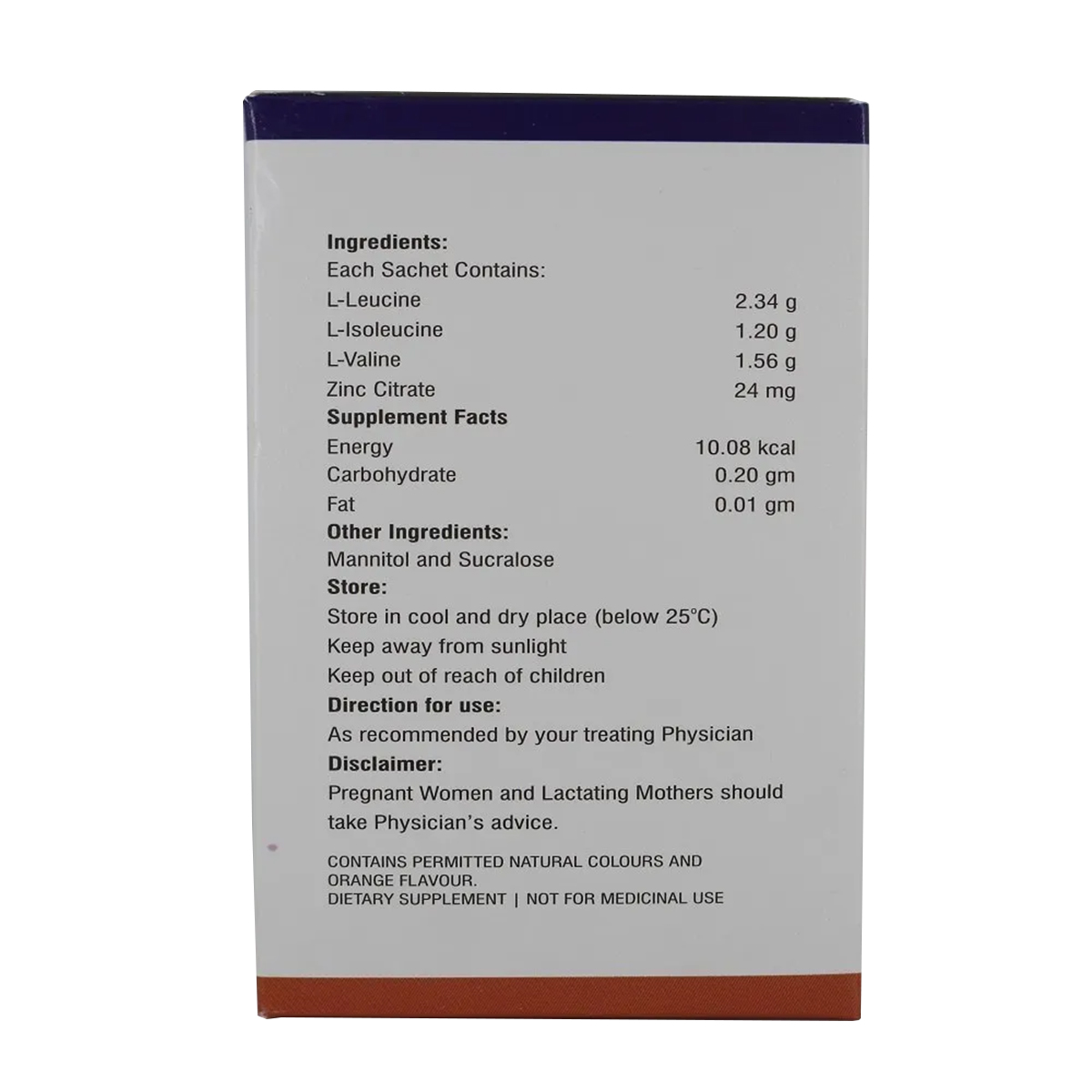 Bracia Granules 10 gm Bracia Granules 10 gm