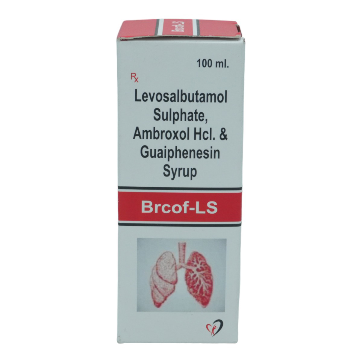 Brcof-LS Syrup 100 ml, Pack of 1 SYRUP Brcof-LS Syrup 100 ml, Pack of 1 SYRUP