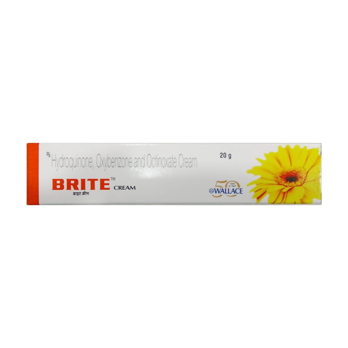 Buy Brite Cream 20 gm Online