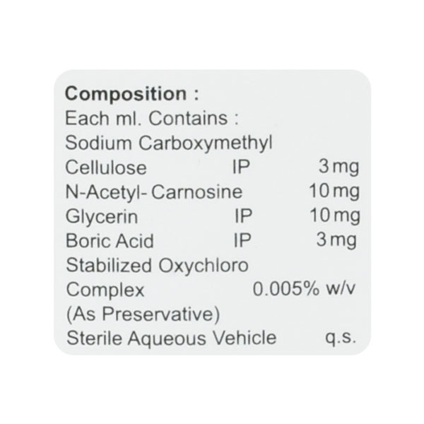 Brite Eye Drops 10Ml, Pack of 1 Drops Brite Eye Drops 10Ml, Pack of 1 Drops