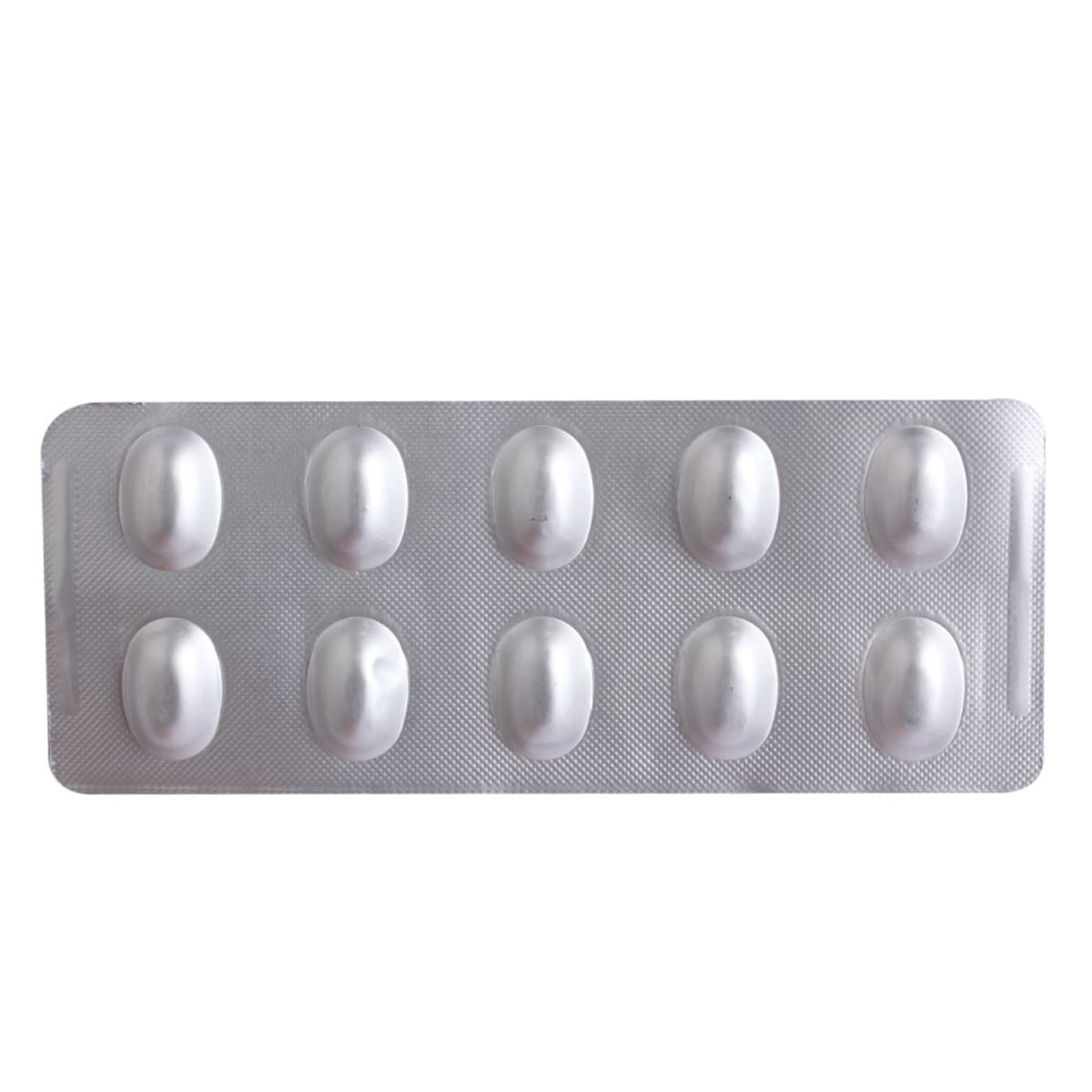 Brivanext 50 mg Tablet 10's, Pack of 10 TabletS Brivanext 50 mg Tablet 10's, Pack of 10 TabletS