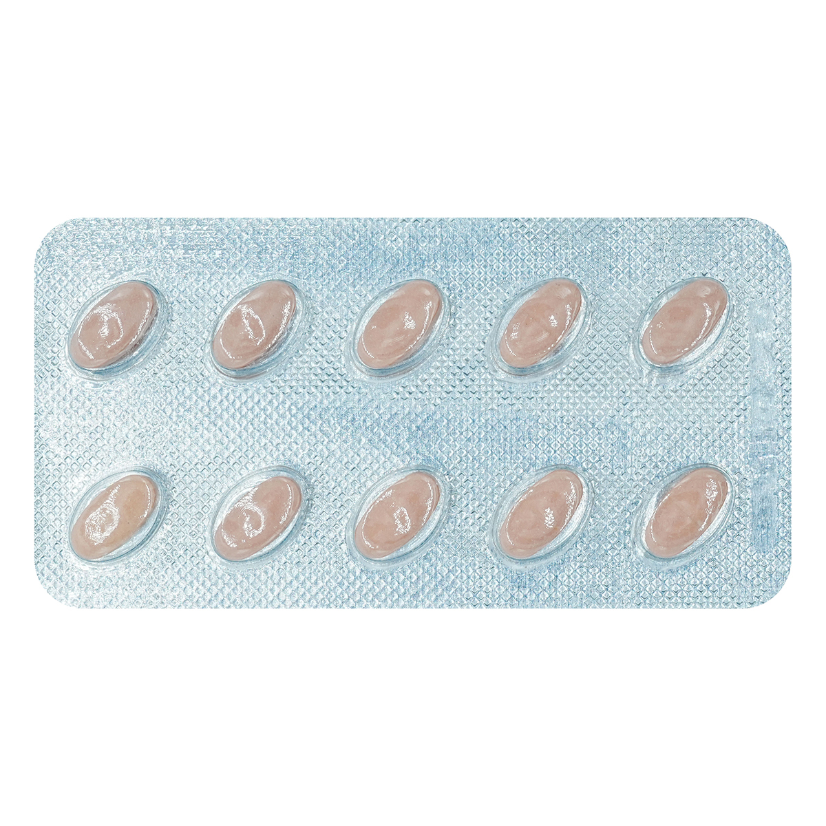 Brivahenz 50 Tablet 10's, Pack of 10 TABLETS Brivahenz 50 Tablet 10's, Pack of 10 TABLETS