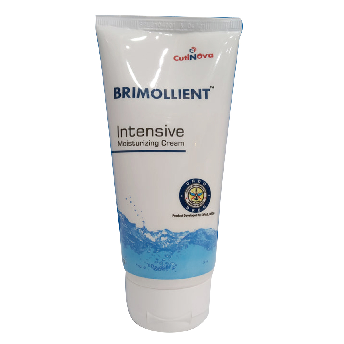 Brimollient Intensive Moisturising Cream 150 gm Brimollient Intensive Moisturising Cream 150 gm