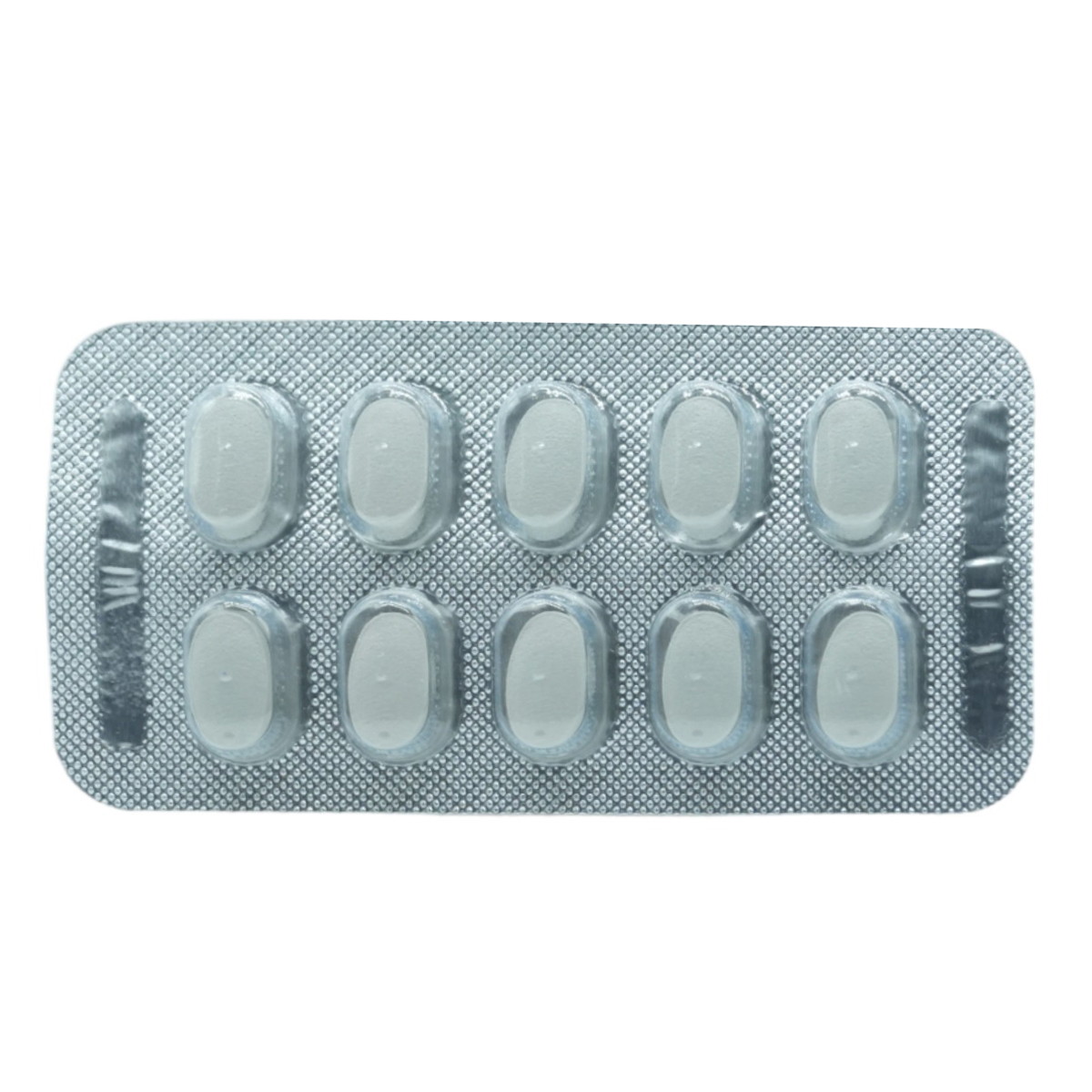 Briv gard 25 Tablet 10's, Pack of 10 TABLETS Briv gard 25 Tablet 10's, Pack of 10 TABLETS