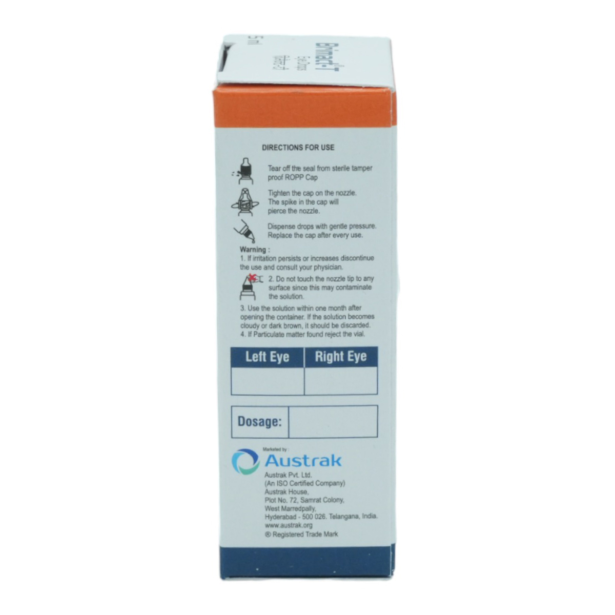 Brimact-T Eye Drops 5 ml, Pack of 1 EYE DROPS Brimact-T Eye Drops 5 ml, Pack of 1 EYE DROPS