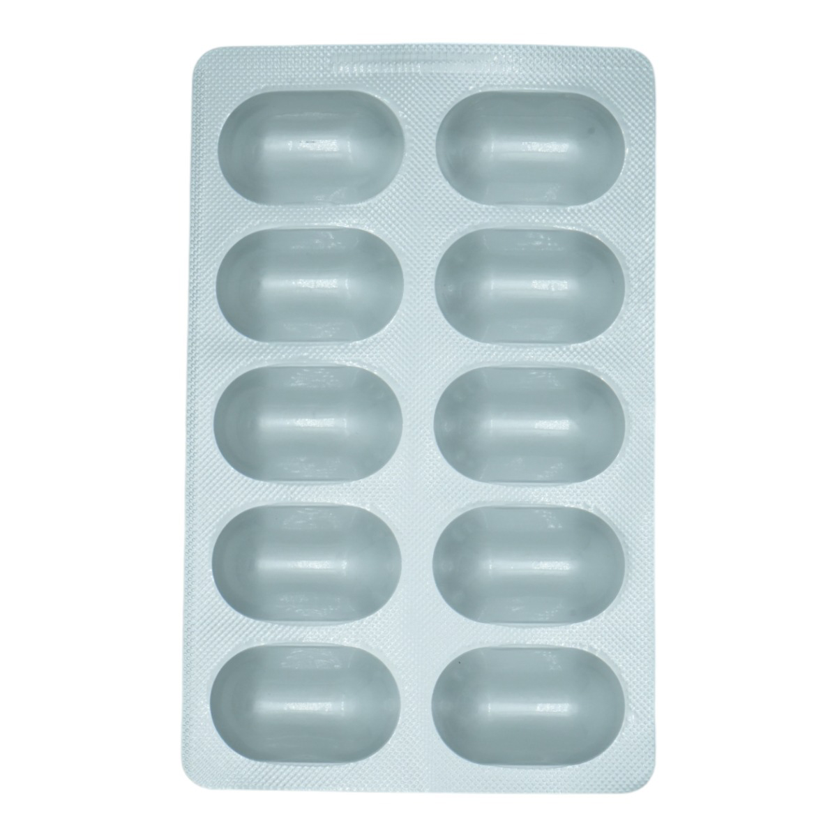 Bricera DSR Capsule 10's, Pack of 10 Bricera DSR Capsule 10's, Pack of 10