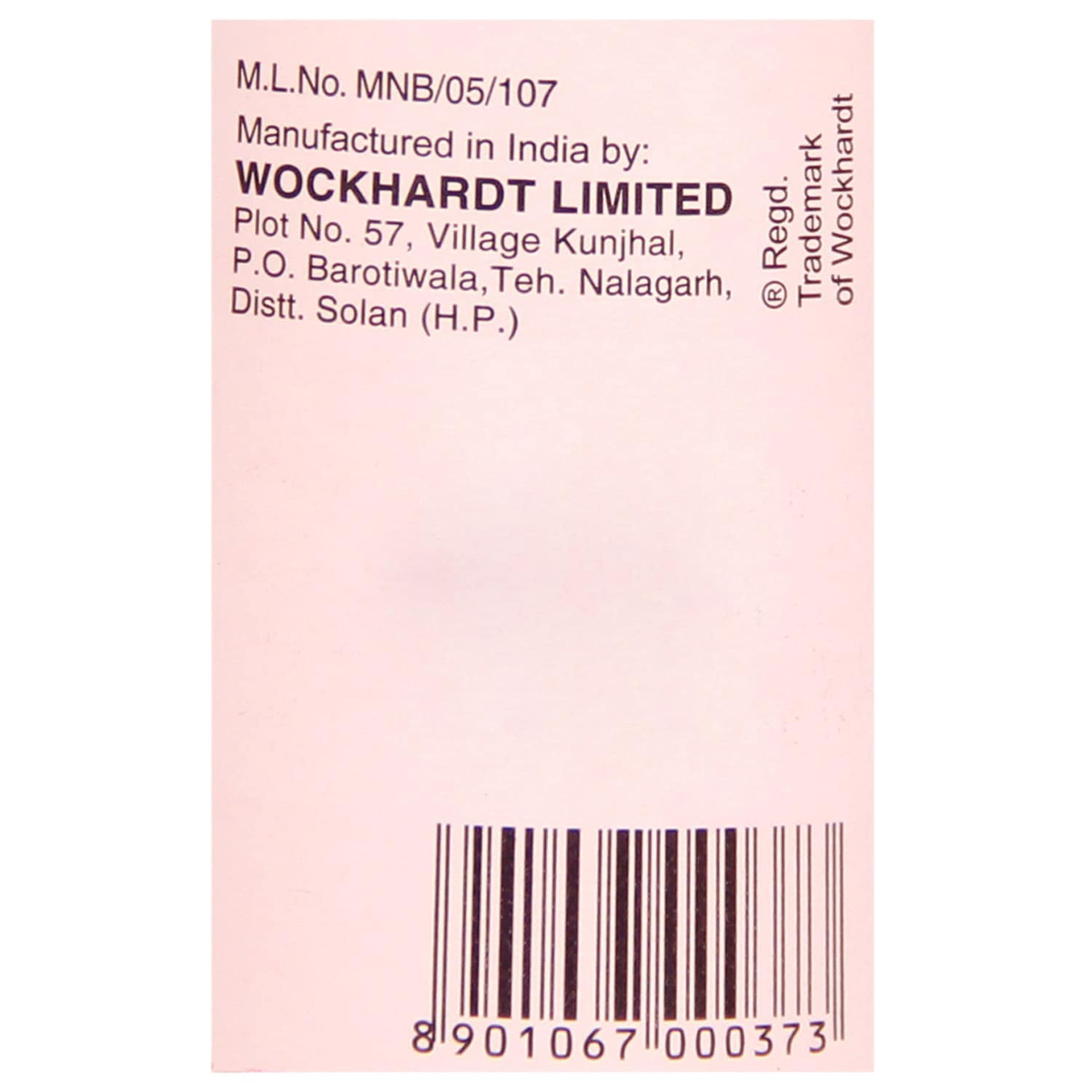 Bro-Zedex Syrup 100 ml, Pack of 1 Bro-Zedex Syrup 100 ml, Pack of 1