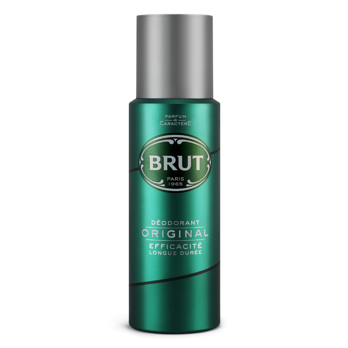 Brut Original Deodorant, 200 ml, Pack of 1 Brut Original Deodorant, 200 ml, Pack of 1