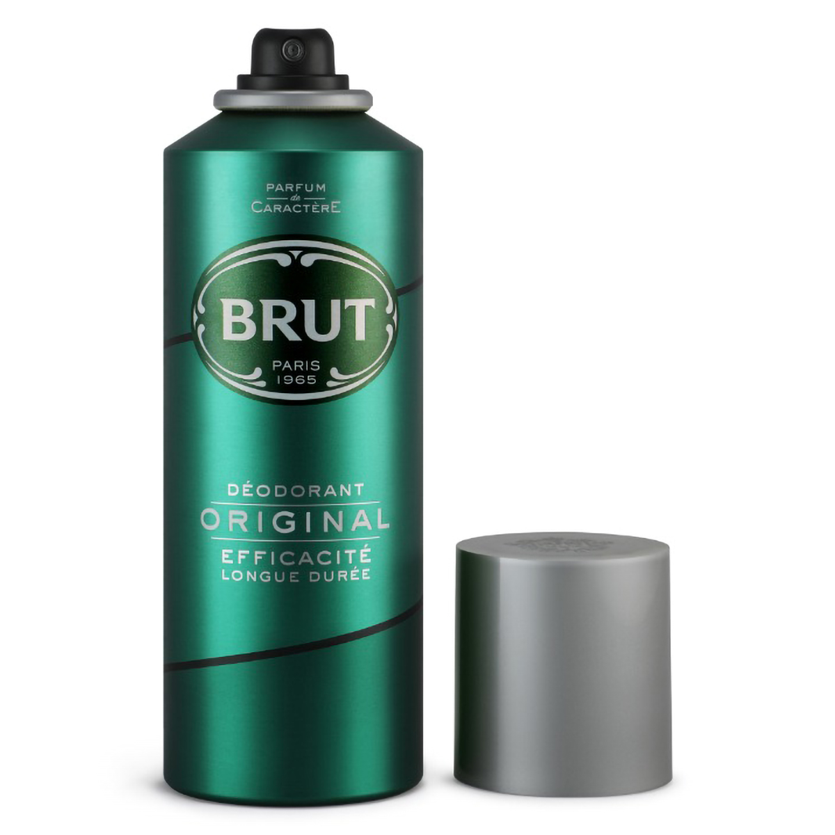 Brut Original Deodorant, 200 ml, Pack of 1 Brut Original Deodorant, 200 ml, Pack of 1