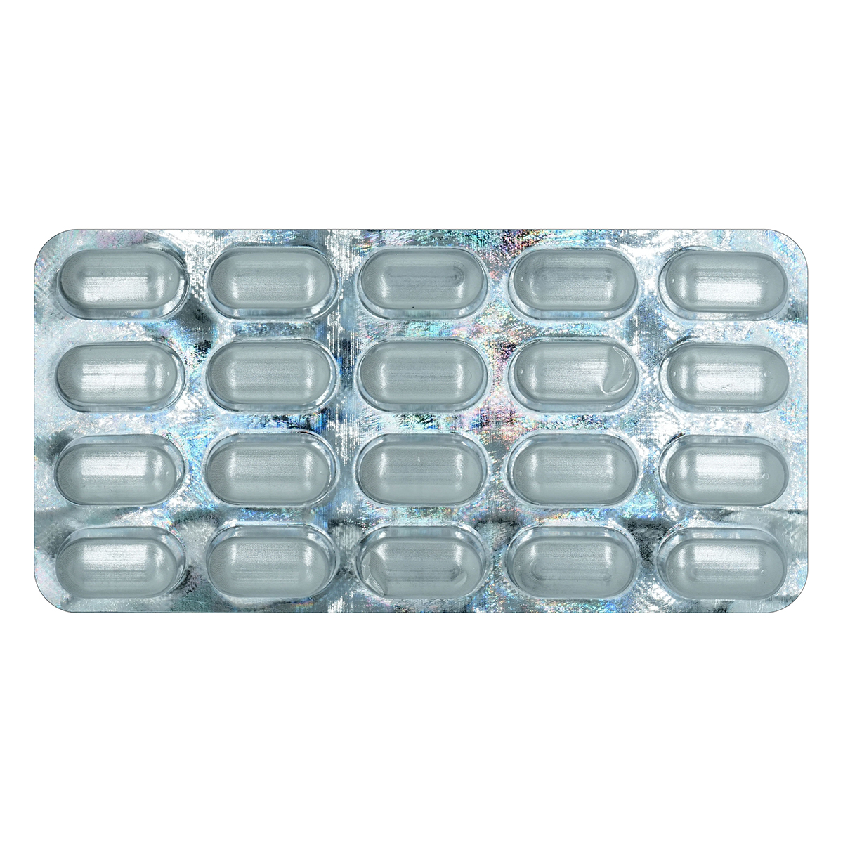 Brufen P Tablet 20's, Pack of 20 TabletS Brufen P Tablet 20's, Pack of 20 TabletS