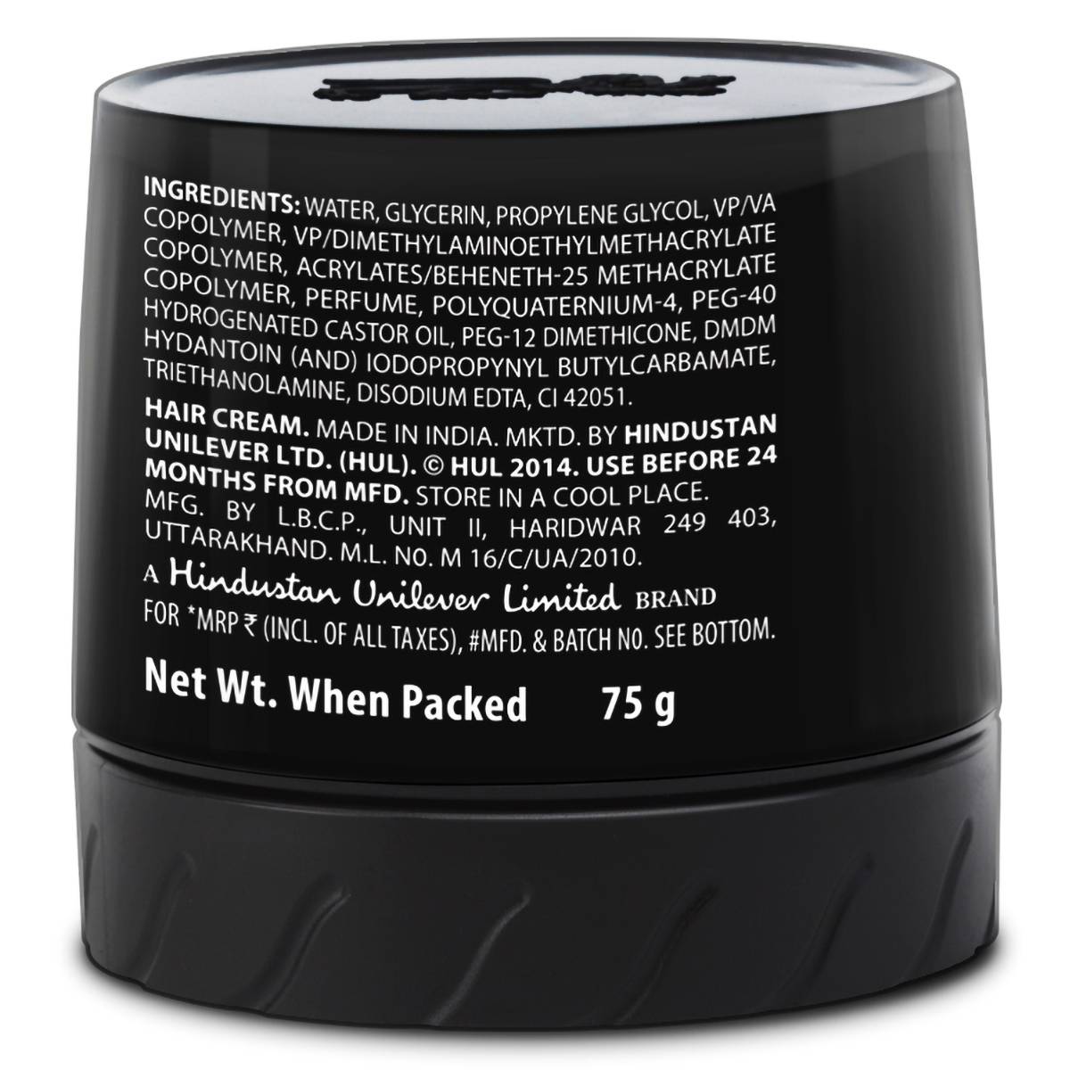 Brylcreem Dri-Damage Protect Hair cream, 75 gm, Pack of 1 Brylcreem Dri-Damage Protect Hair cream, 75 gm, Pack of 1