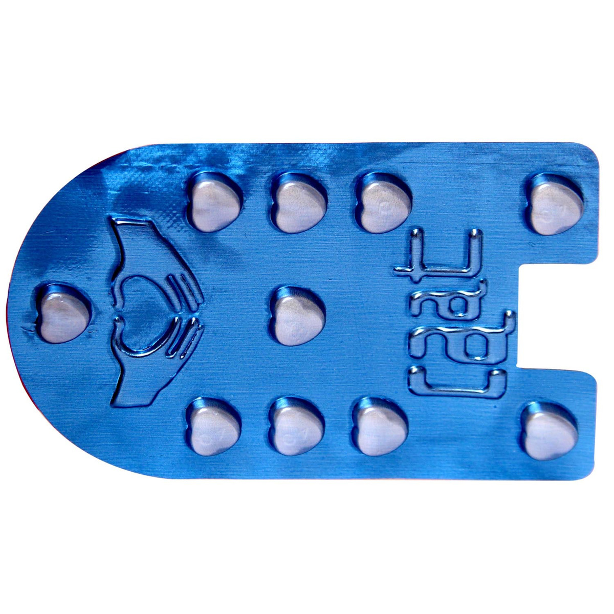 Caat 40 Tablet 10's, Pack of 10 TABLETS Caat 40 Tablet 10's, Pack of 10 TABLETS