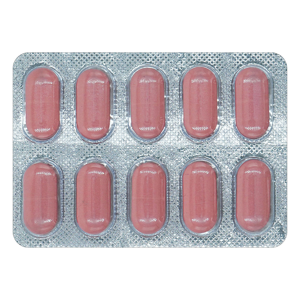 Cacit 500 Tablet 10's, Pack of 10 TABLETS Cacit 500 Tablet 10's, Pack of 10 TABLETS