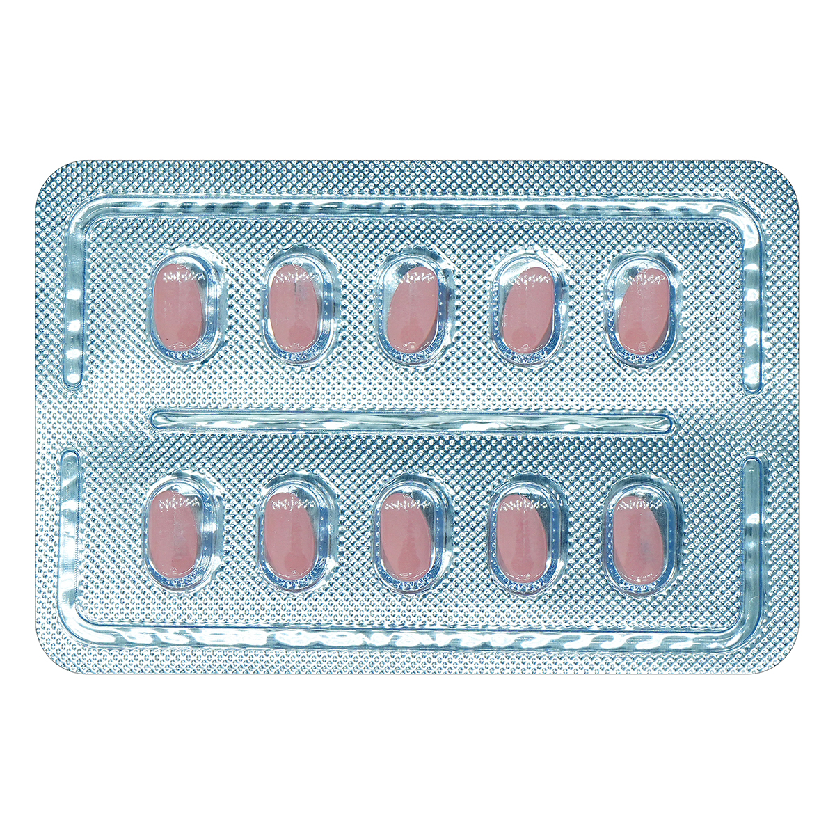 Cadiquis 5 Tablet 10's, Pack of 10 TabletS Cadiquis 5 Tablet 10's, Pack of 10 TabletS