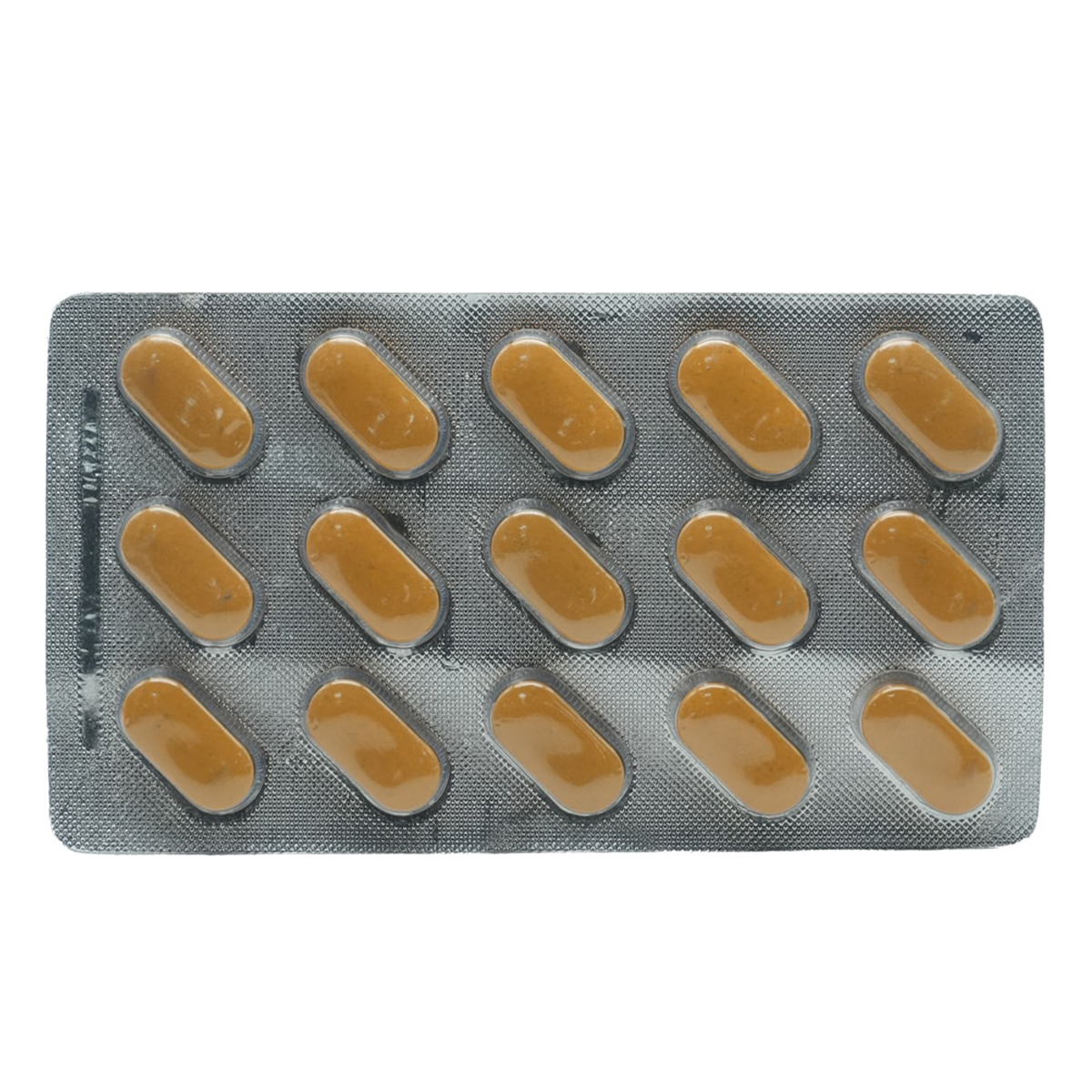 Calorich M Tablet 15's, Pack of 15 TABLETS Calorich M Tablet 15's, Pack of 15 TABLETS