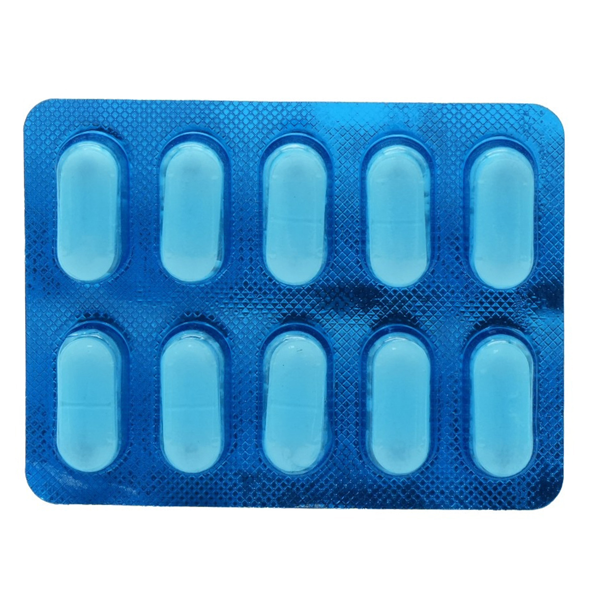 Calday 1000 mg Tablet 10's, Pack of 10 Calday 1000 mg Tablet 10's, Pack of 10