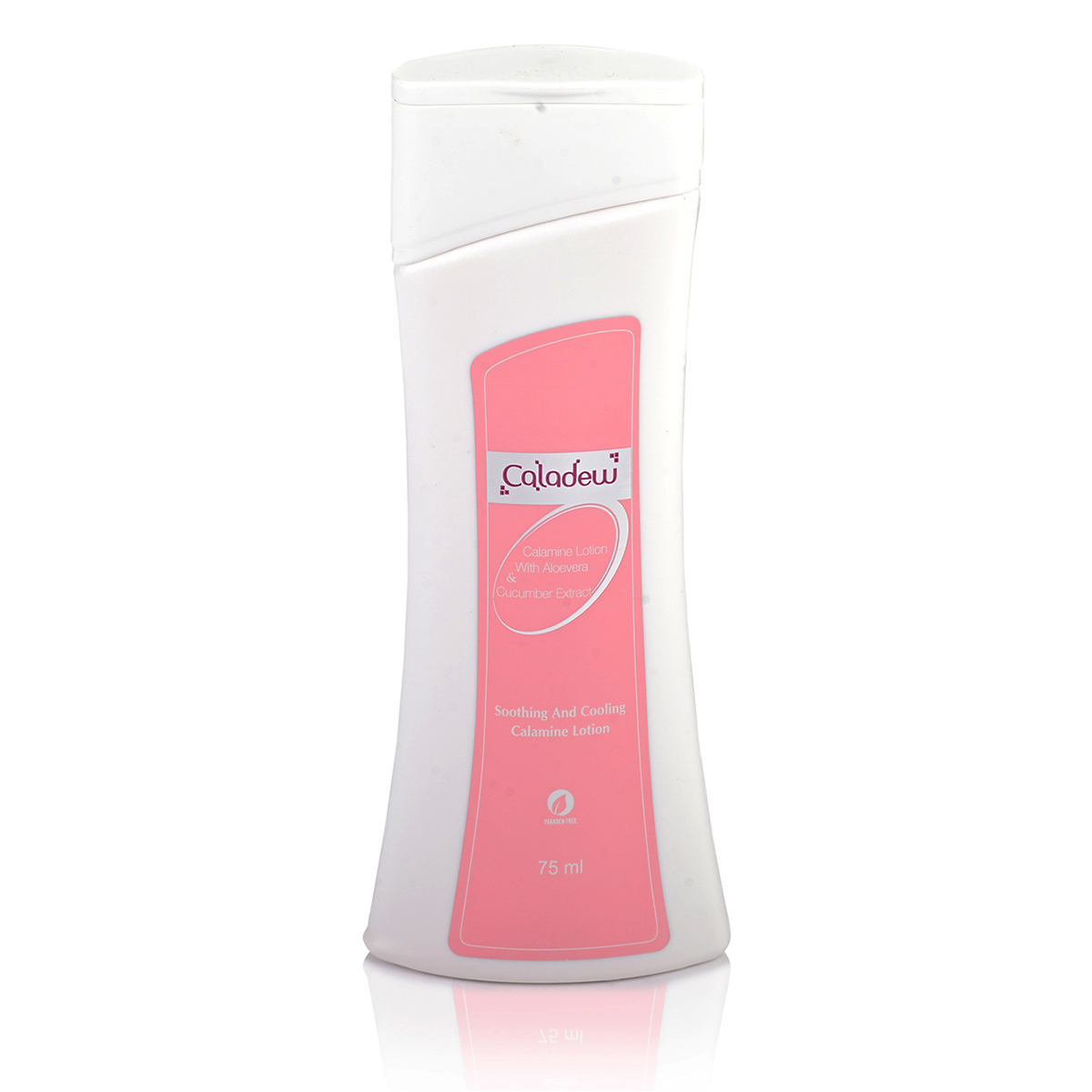 Caladew Lotion 75 ml, Pack of 1 Caladew Lotion 75 ml, Pack of 1