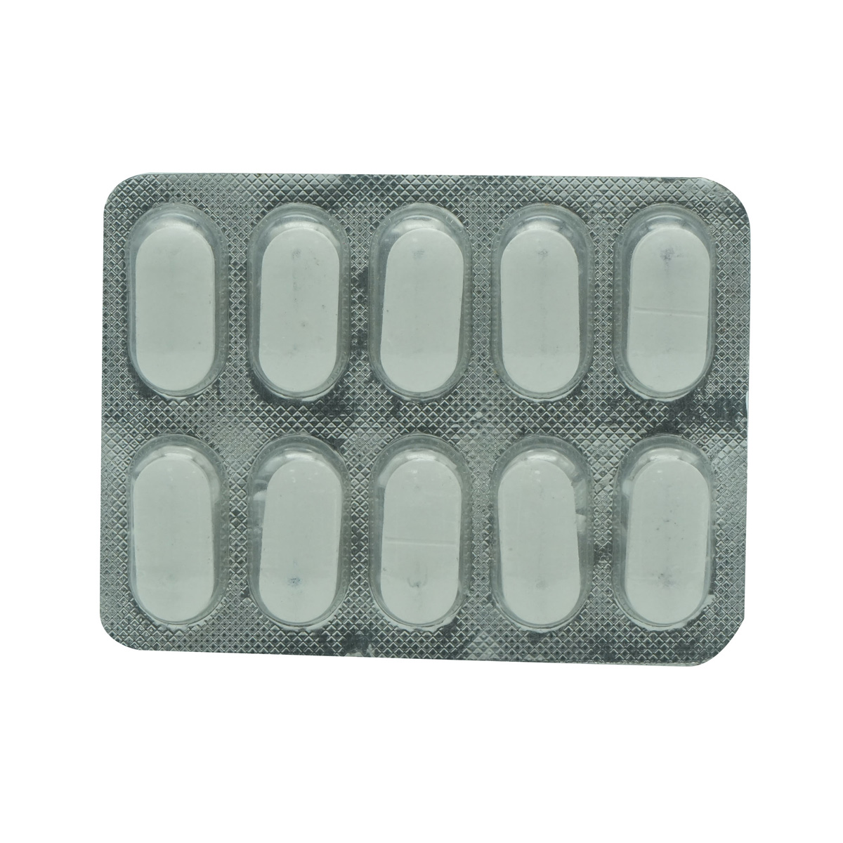 Calcilace CT Tablet 10's, Pack of 10 TabletS Calcilace CT Tablet 10's, Pack of 10 TabletS