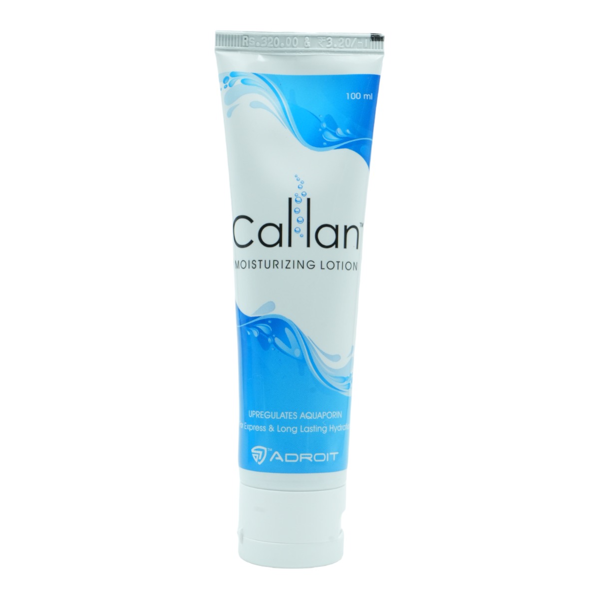 Callan Moisturising Lotion 100 ml, Pack of 1 Callan Moisturising Lotion 100 ml, Pack of 1