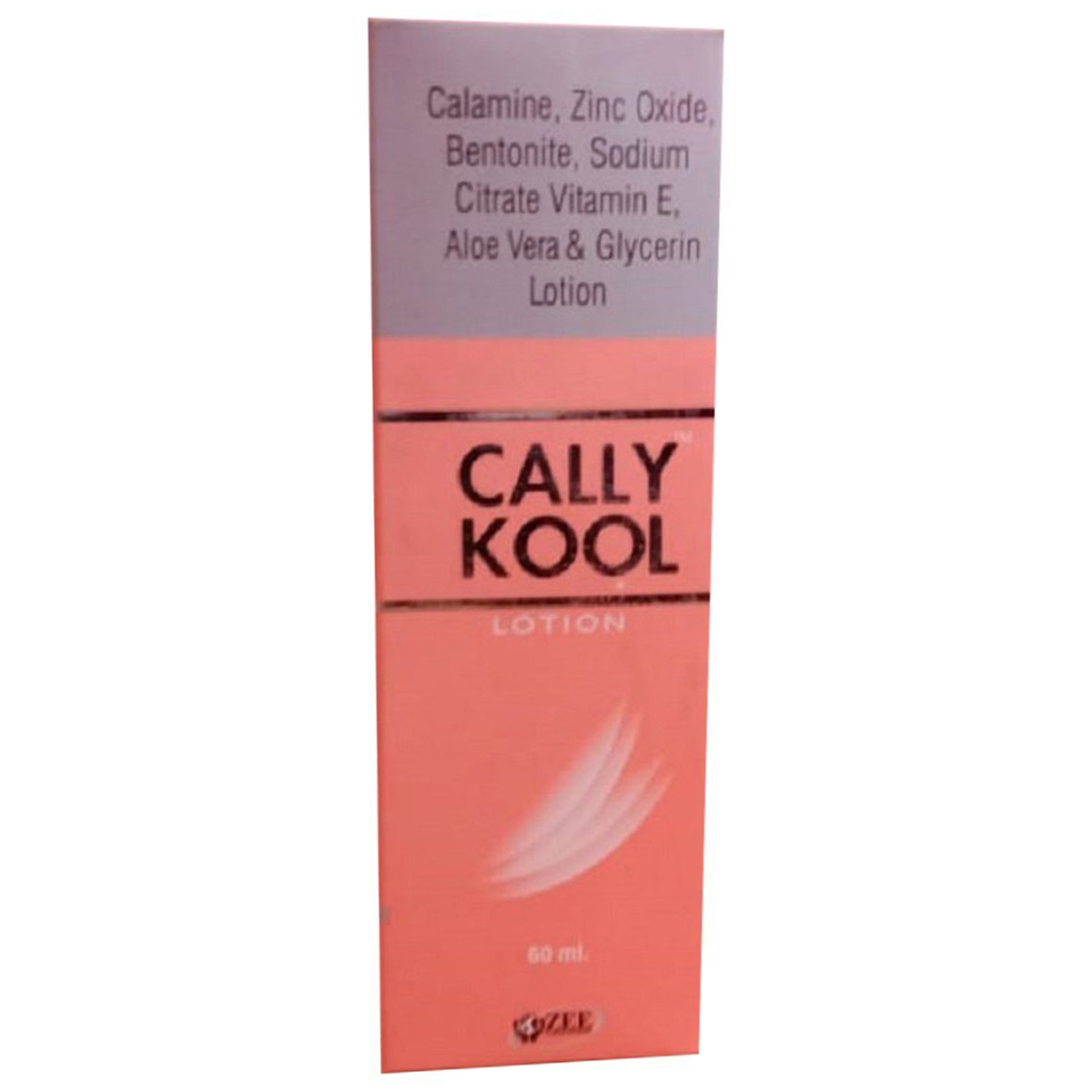 Cally Kool Lotion, Pack of 1 LOTION Cally Kool Lotion, Pack of 1 LOTION