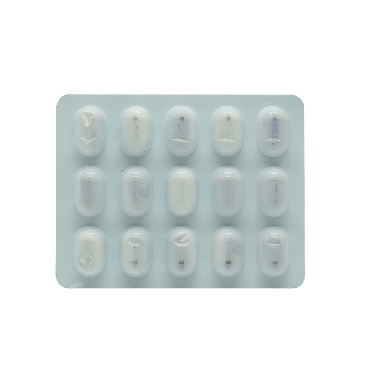 Calsonic Plus Capsule 15's, Pack of 15 Calsonic Plus Capsule 15's, Pack of 15