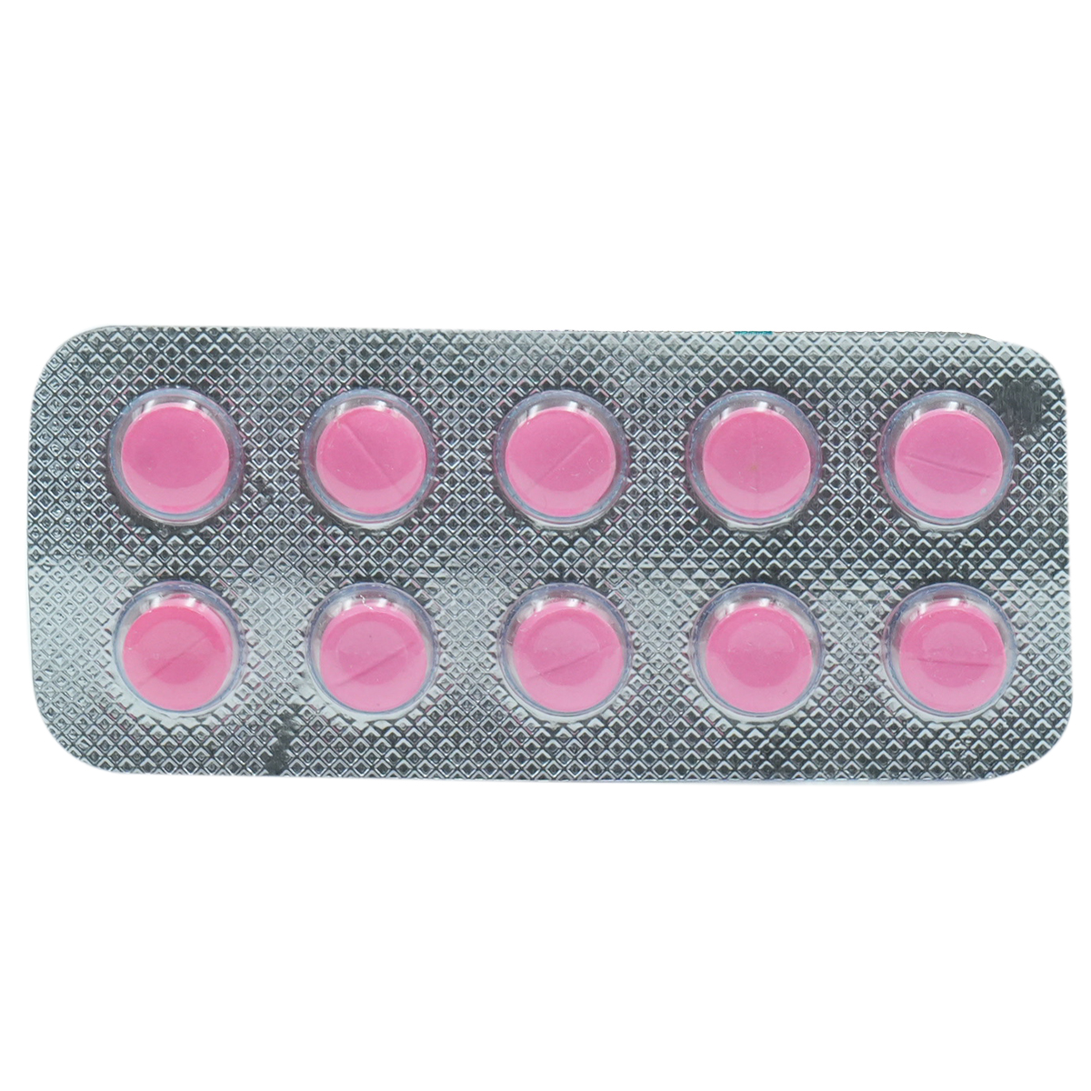 Calmbeta-40 Tablet, Pack of 10 TabletS Calmbeta-40 Tablet, Pack of 10 TabletS