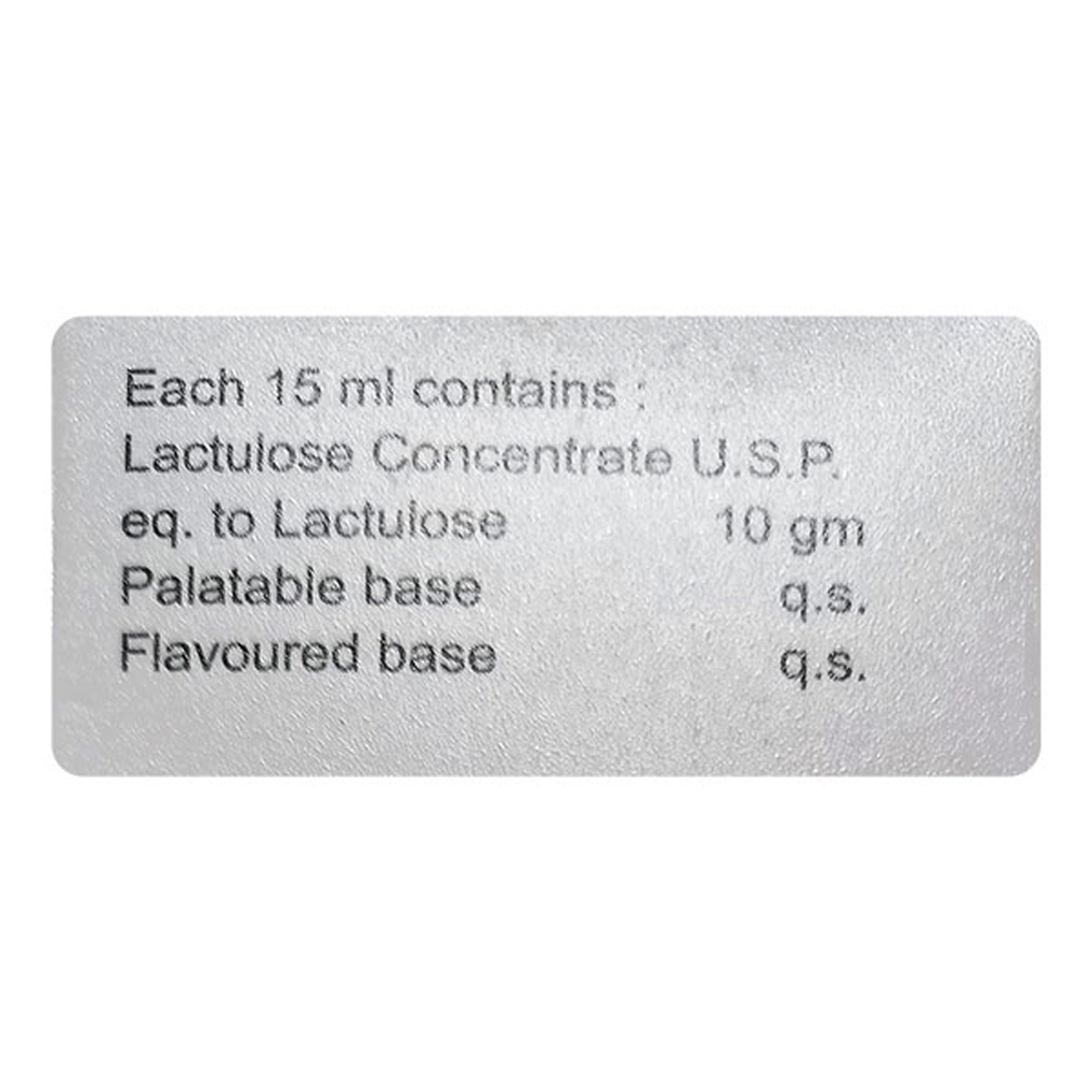 Caldob-L Solution 180 ml, Pack of 1 Solution Caldob-L Solution 180 ml, Pack of 1 Solution