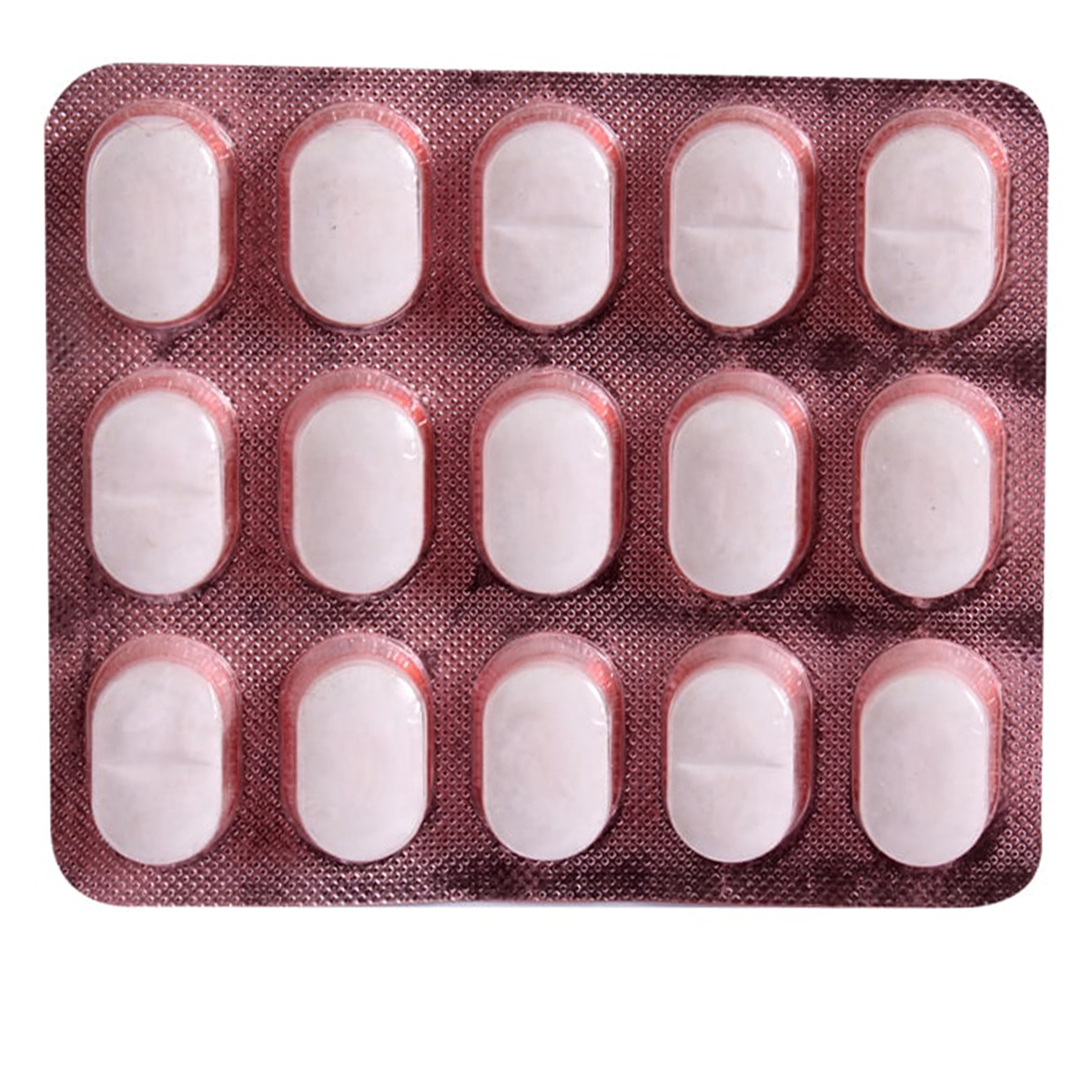Cal-D-Van Forte Tablet 15's, Pack of 15 TabletS Cal-D-Van Forte Tablet 15's, Pack of 15 TabletS