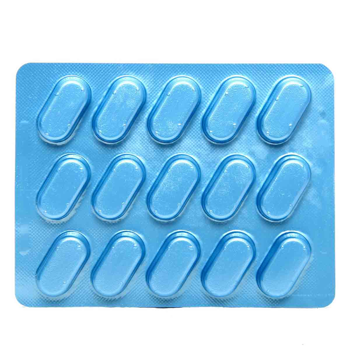 Calcimax P Tablet 15's, Pack of 15 Calcimax P Tablet 15's, Pack of 15