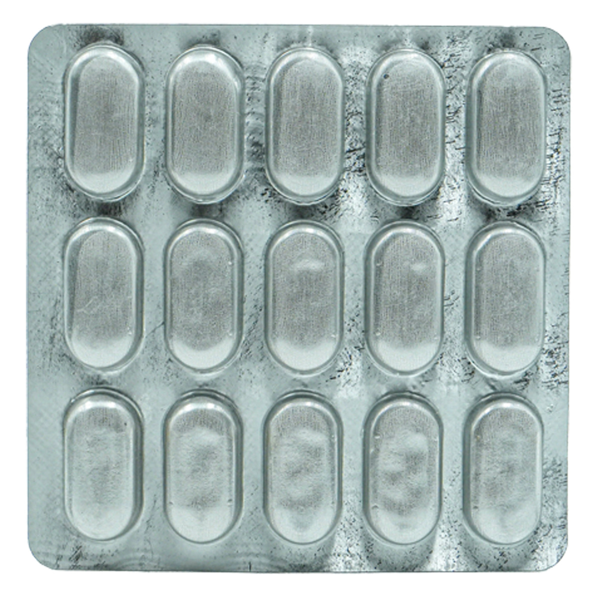 Calvea-D3 Tablet 15's, Pack of 15 Calvea-D3 Tablet 15's, Pack of 15