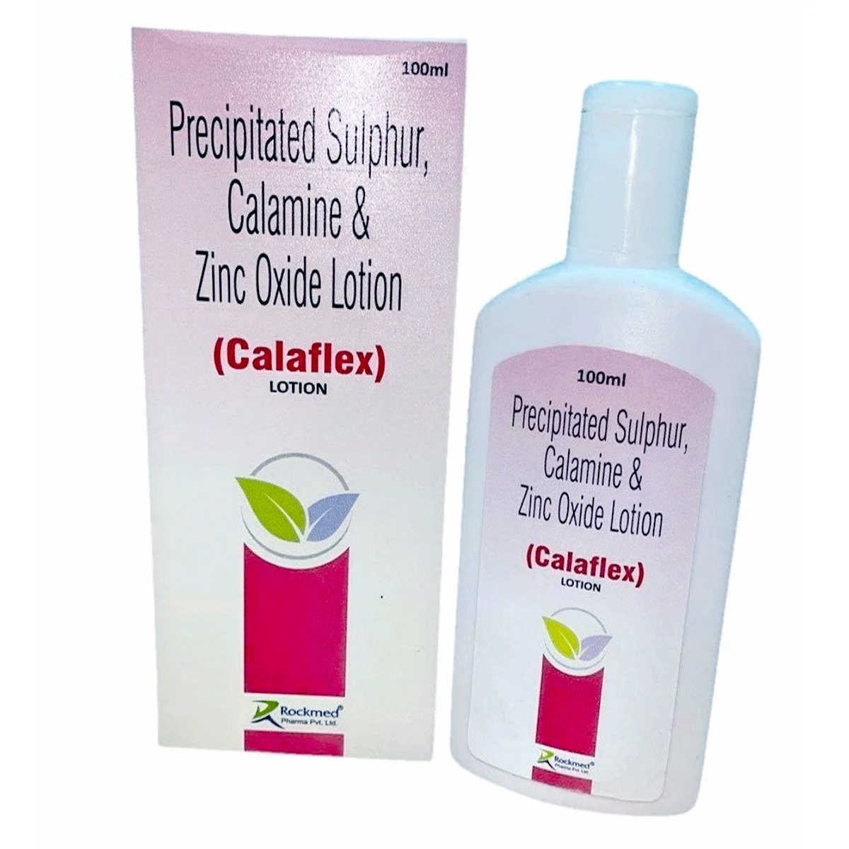Calaflex Lotion 100 ml, Pack of 1 Calaflex Lotion 100 ml, Pack of 1