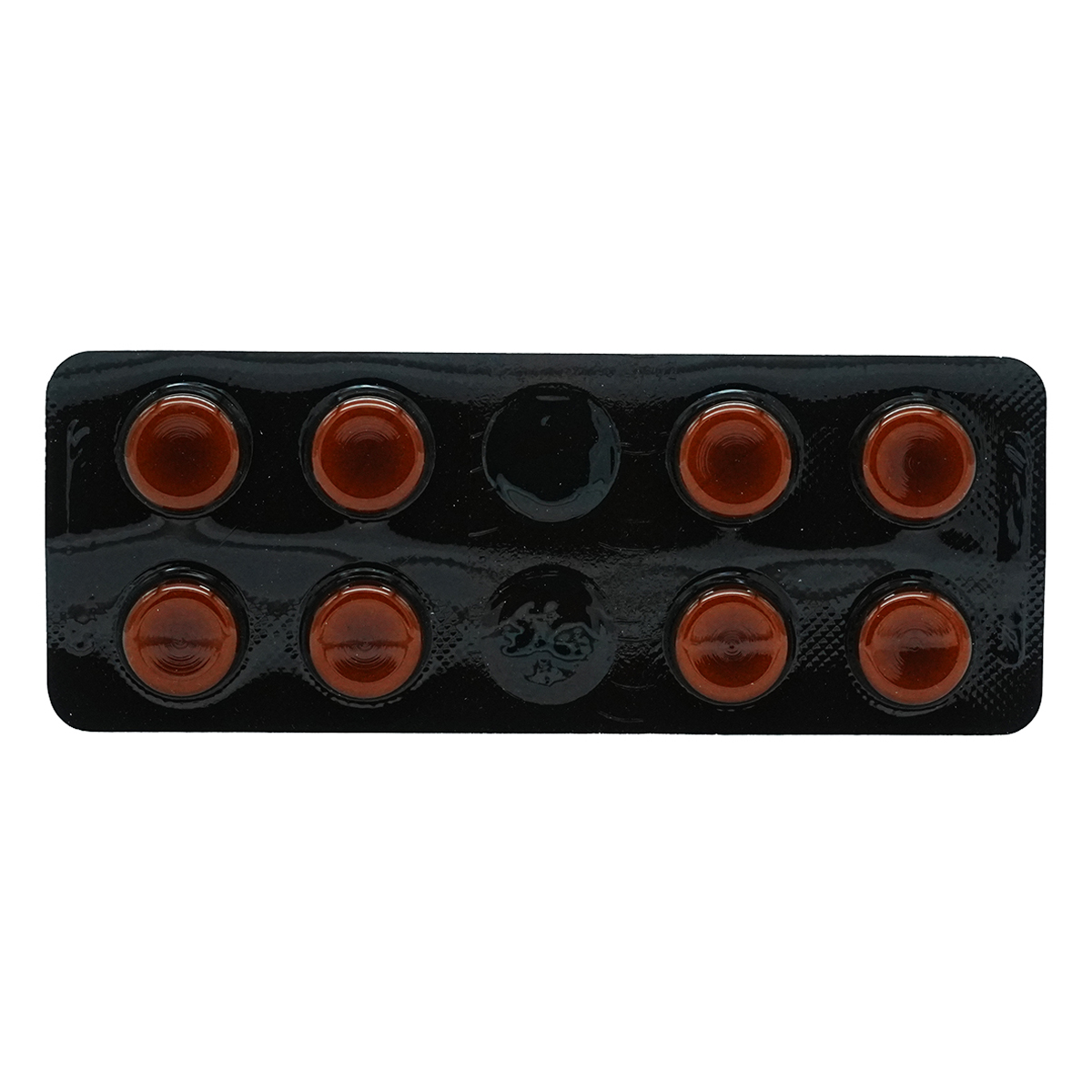 Calculate-D3 Sugar Free Orange & Mint Chewable Tablet 8's, Pack of 8 Calculate-D3 Sugar Free Orange & Mint Chewable Tablet 8's, Pack of 8