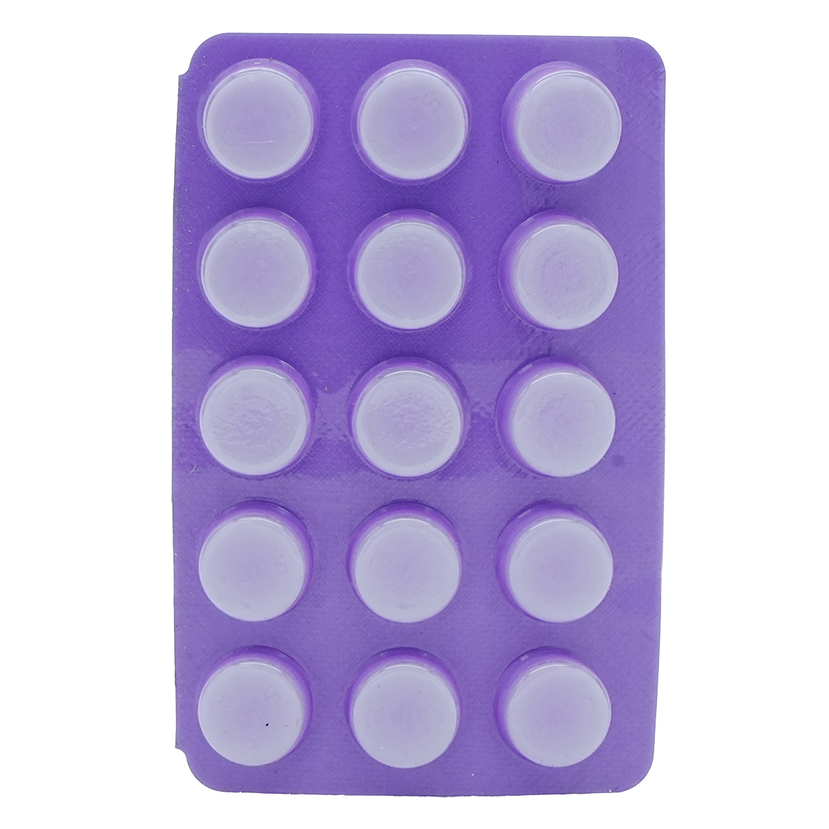 Calpol 500 Plus Tablet 15's, Pack of 15 TabletS Calpol 500 Plus Tablet 15's, Pack of 15 TabletS